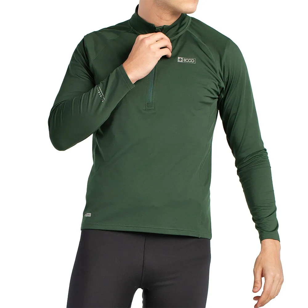 8000 Truco 26v long sleeve T-shirt
