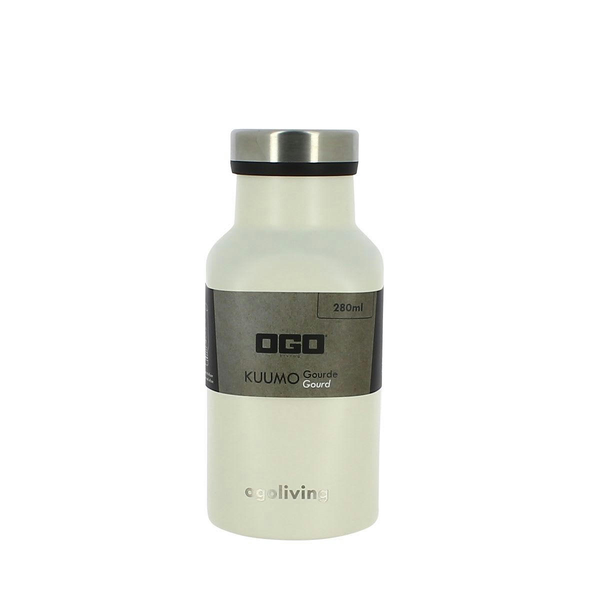 KUUMO - Bouteille isotherme 280 ml