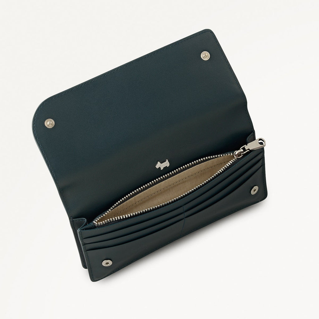 Pockets - Large Bifold Wallet