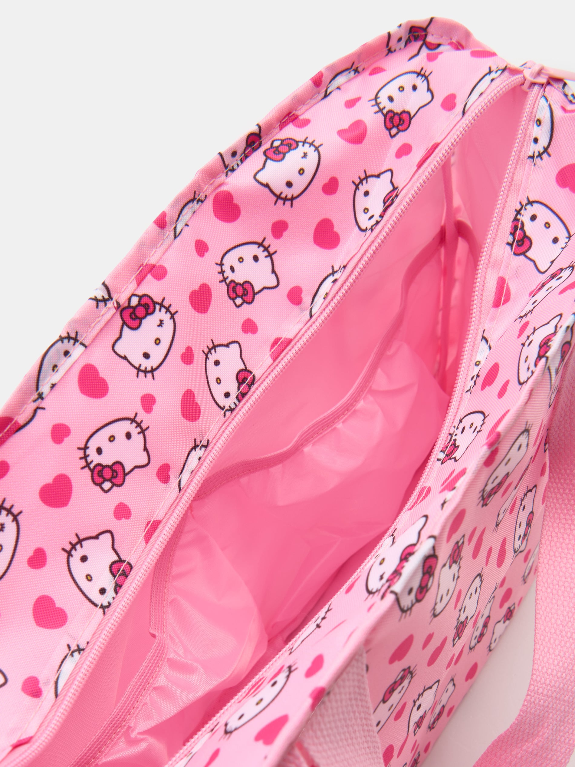 Torba dla mamy Hello Kitty
