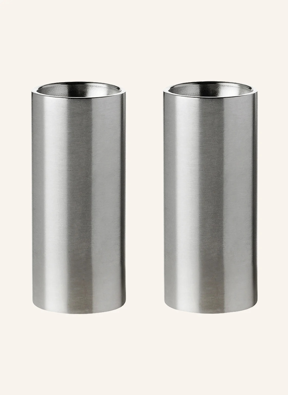 stelton Salz- und Pfefferstreuer AJ