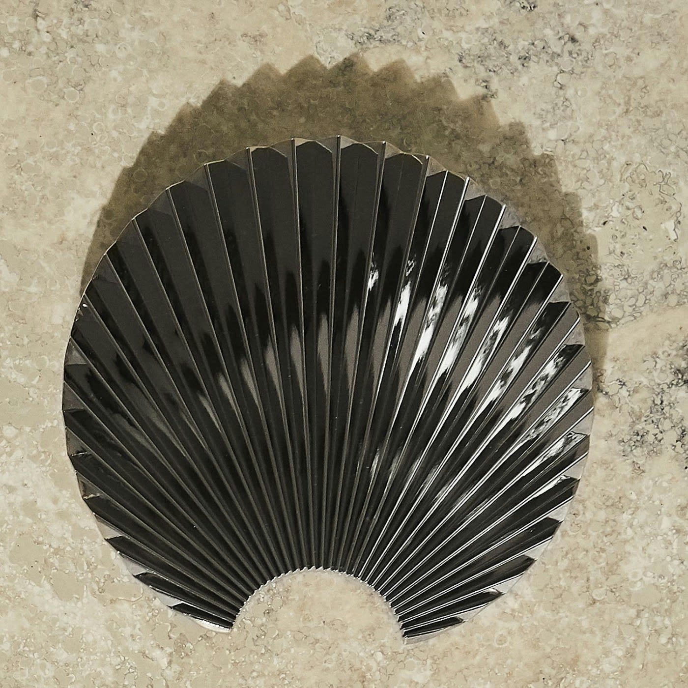 CONCHA - Patère small D16cm