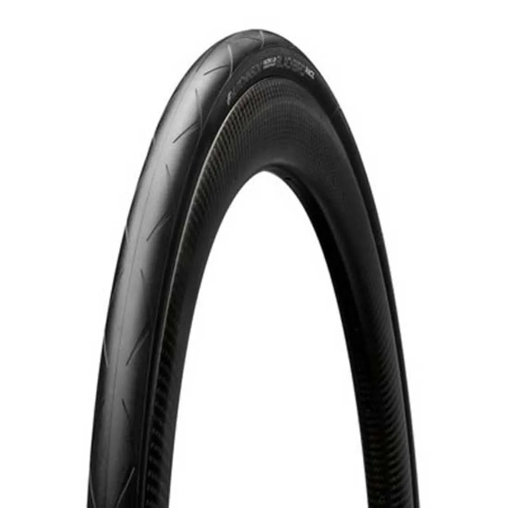Hutchinson Blackbird Race Hookless Tubeless 700 x 30 road tyre