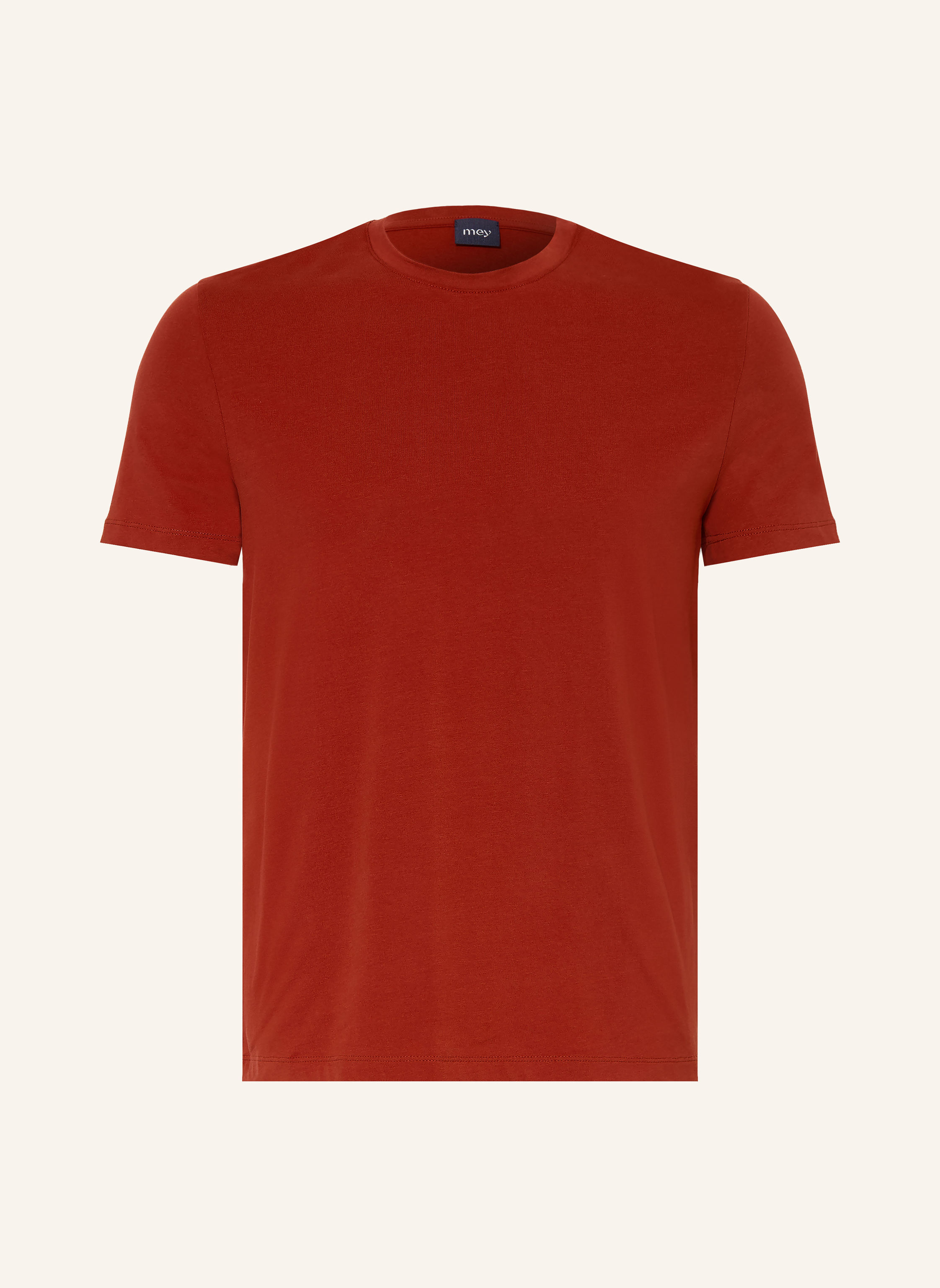 mey Schlafshirt RELAX TUNED