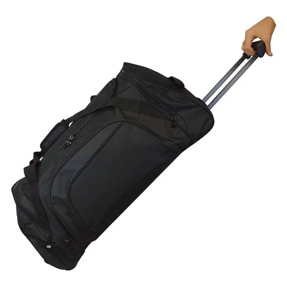 Sporti France Team 61 59L trolley bag