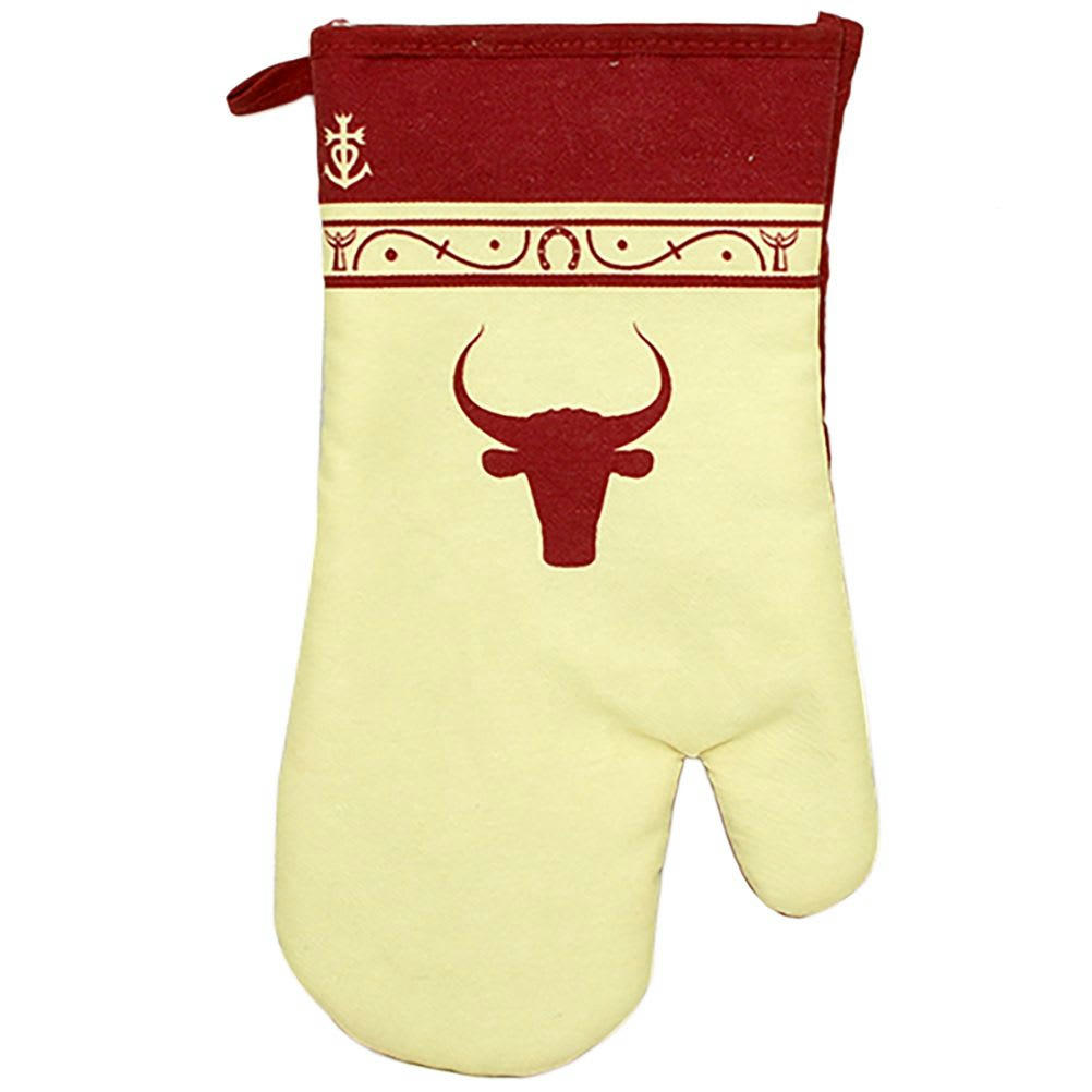 - Gant pour la cuisine beige camargue