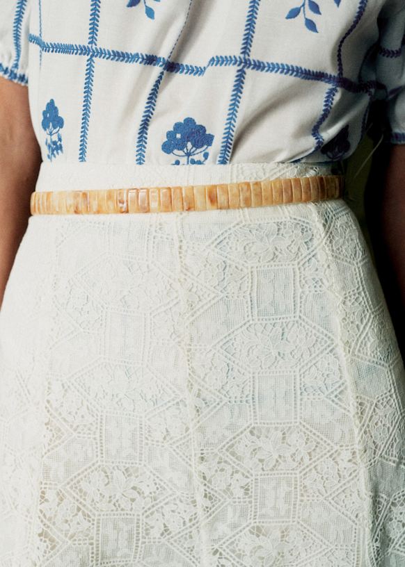 Antonia Belt