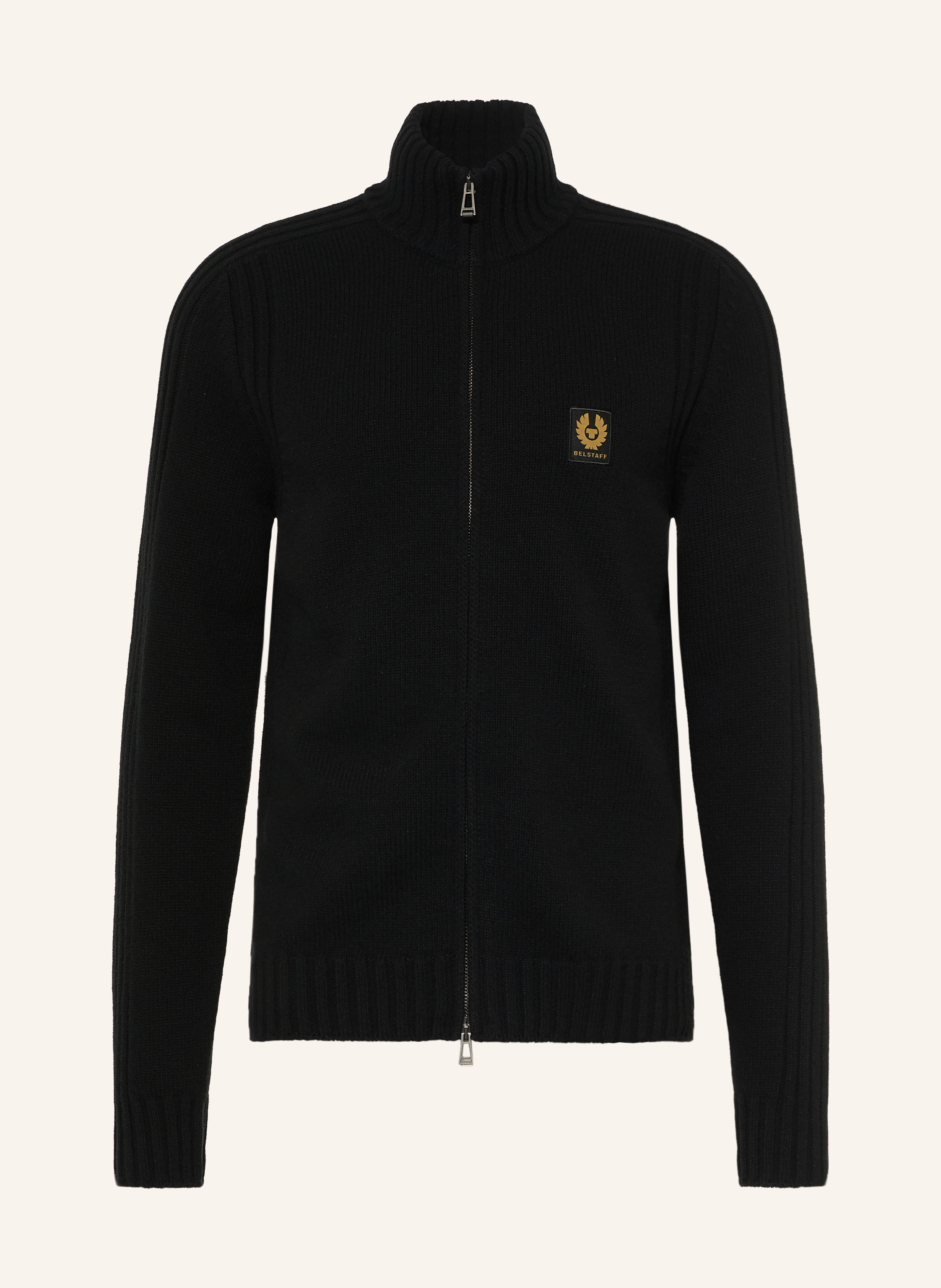BELSTAFF Strickjacke WATCH