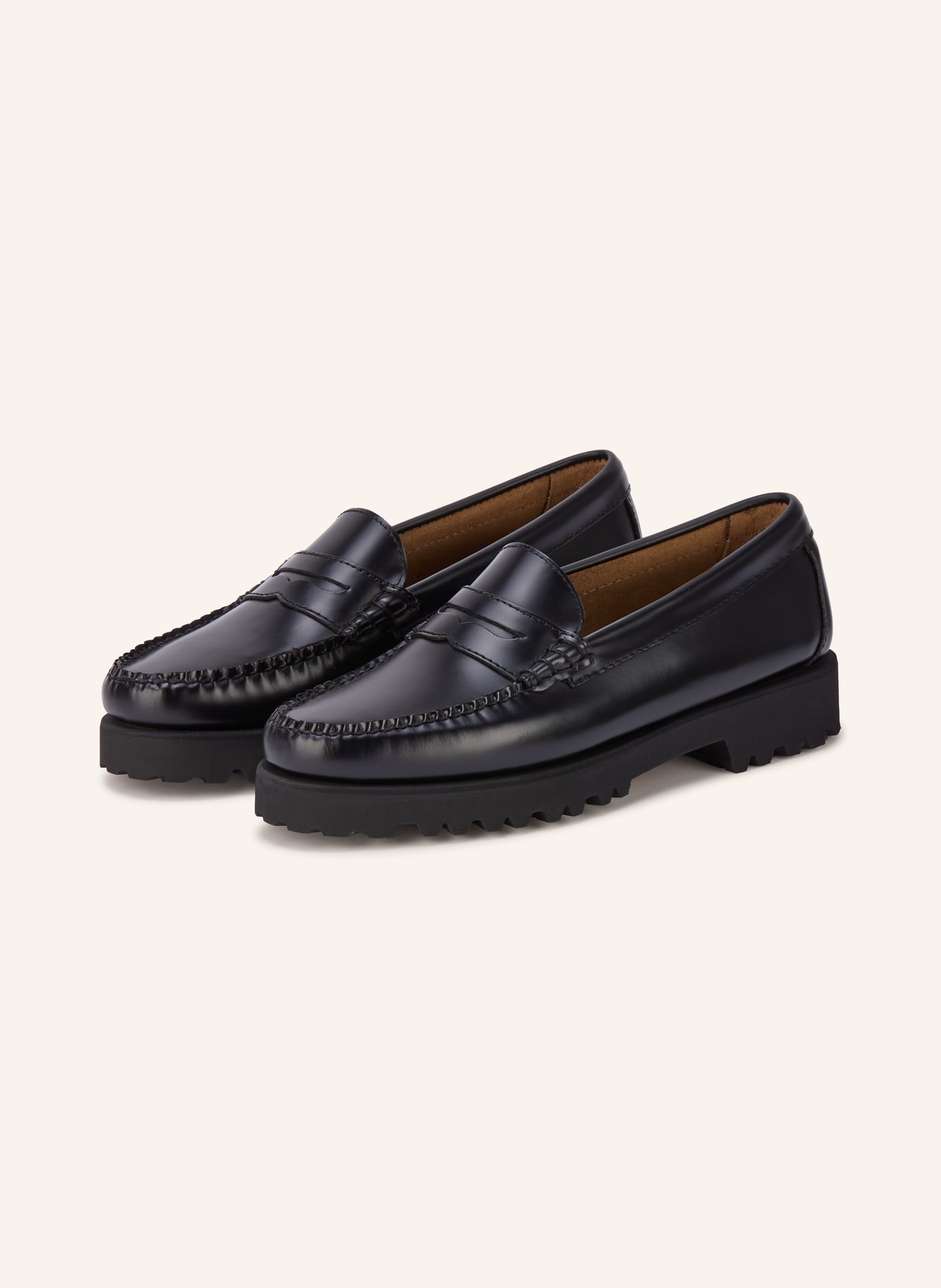 G.H.Bass Penny-Loafer WEEJUN 90