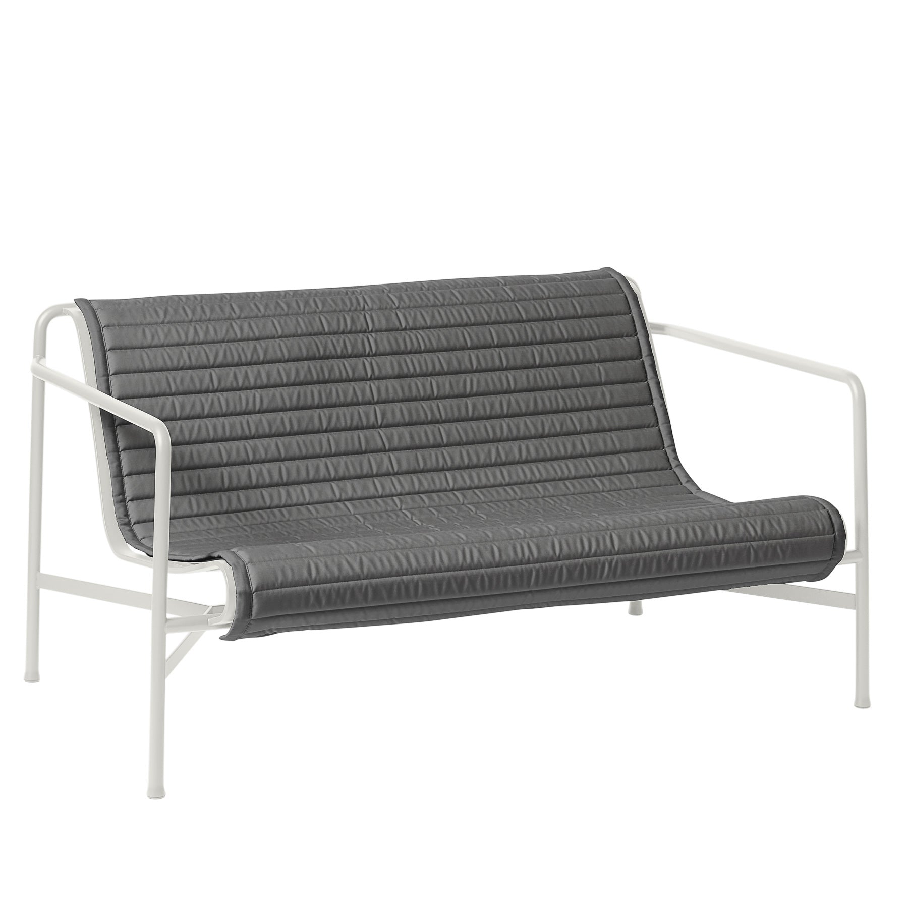 HAY Palissade Quilted Kussen voor Lounge Sofa