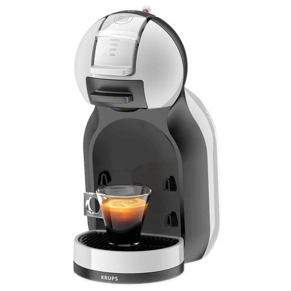 Krups Dolce Gusto Mini Me Kp capsules coffee maker