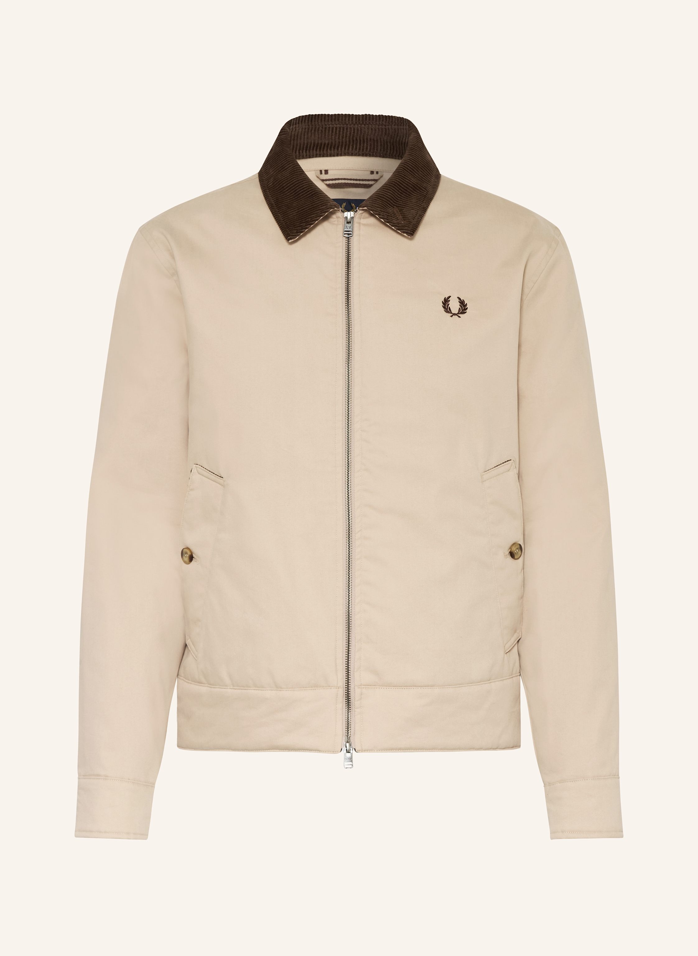 FRED PERRY Jacke