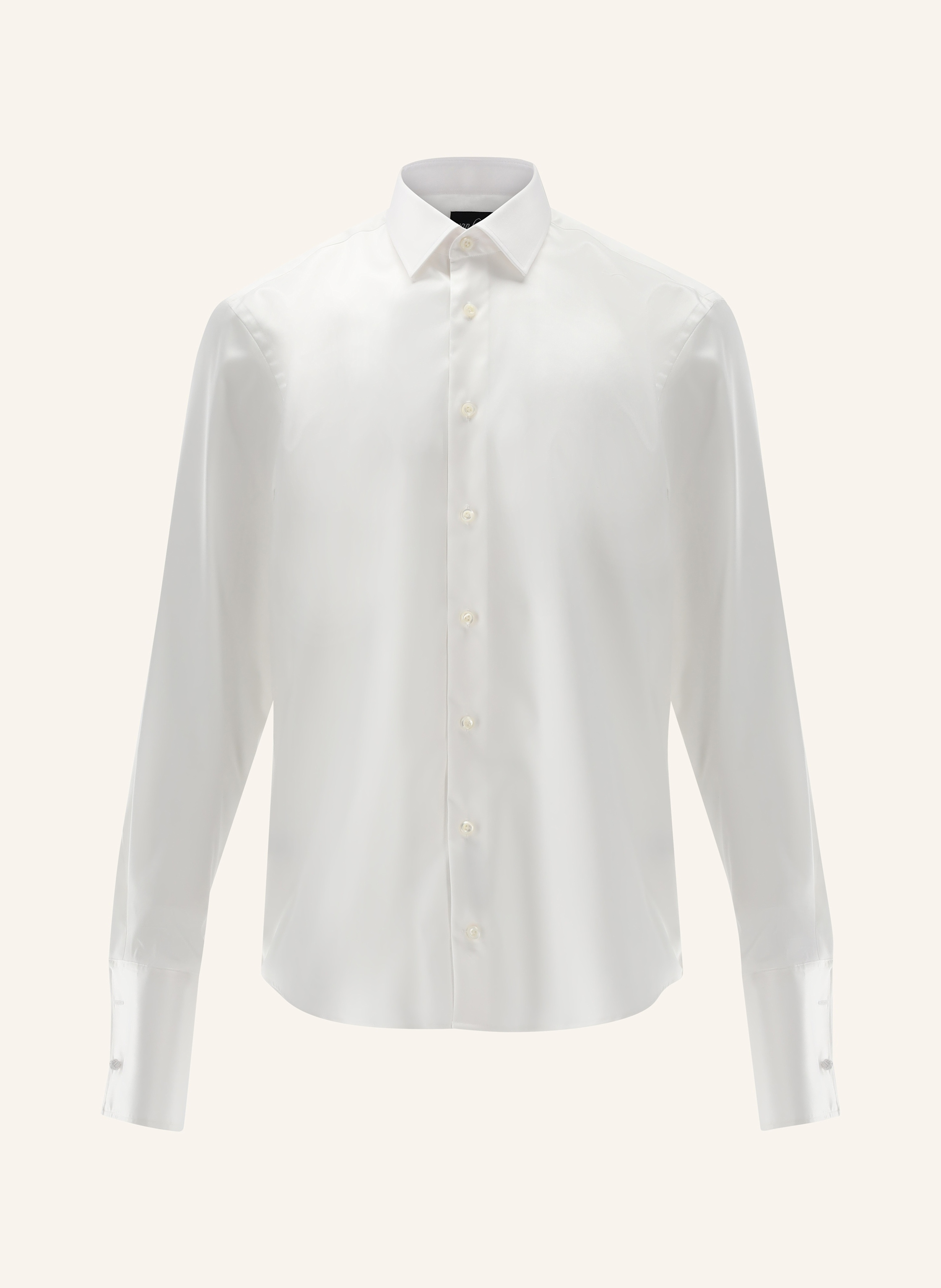 van Laack Hemd Tailor Fit