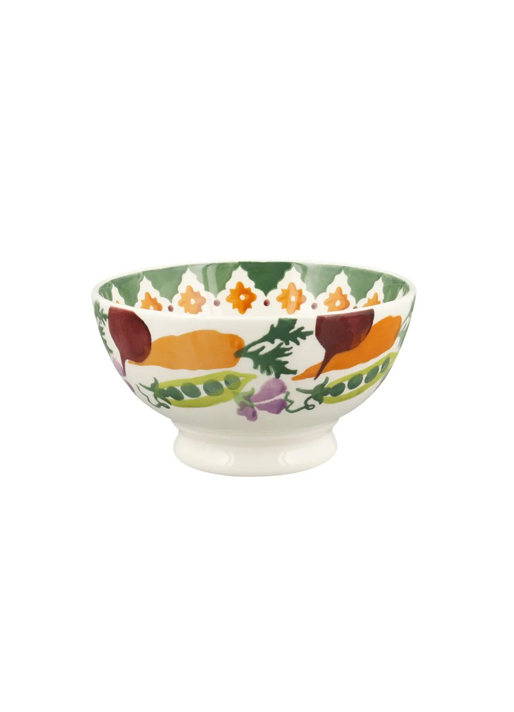 Carrots & Beets French Bowl