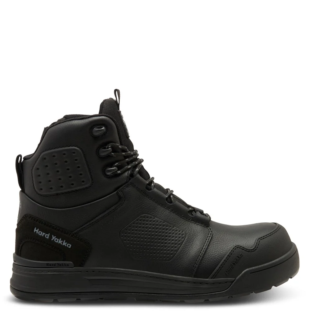 Hard Yakka 3056 S7S 6 Boot