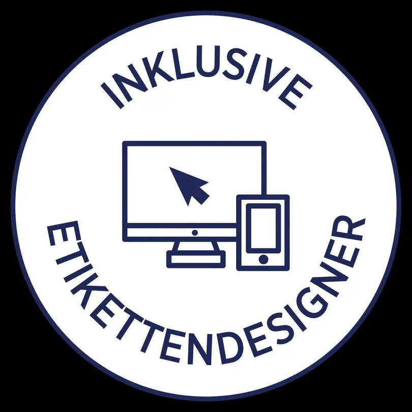 Etiketten 100er-Set Avery Zweckform