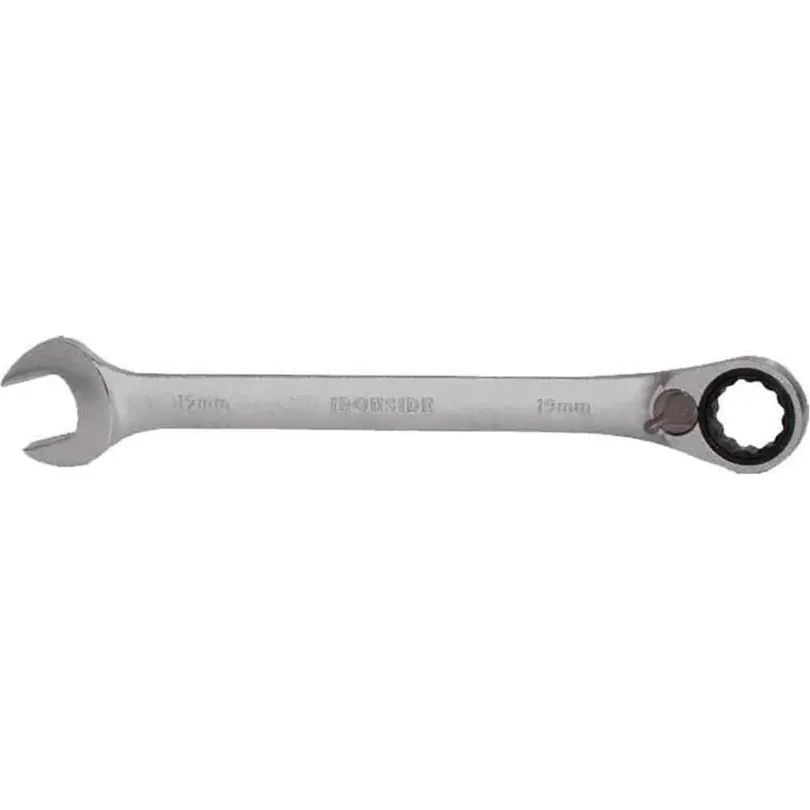 Gabelschlüssel Ironside
