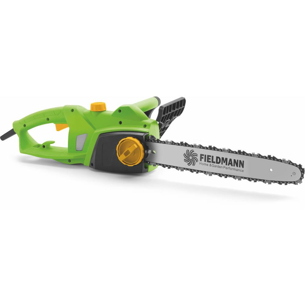 Elektryczna Piła Łańcuchowa Fieldmann Fzp 2005-E 2000W 16"