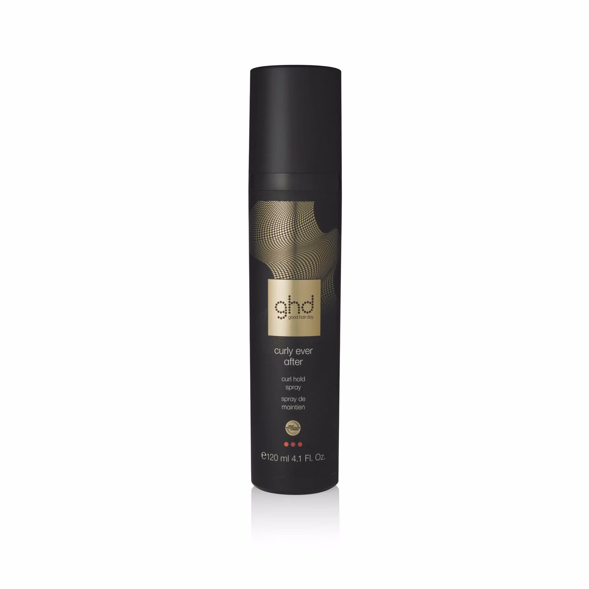 CURLY EVER AFTERSpray de maintien