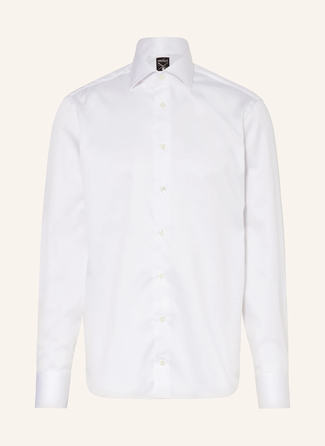 van Laack Hemd Tailor Fit