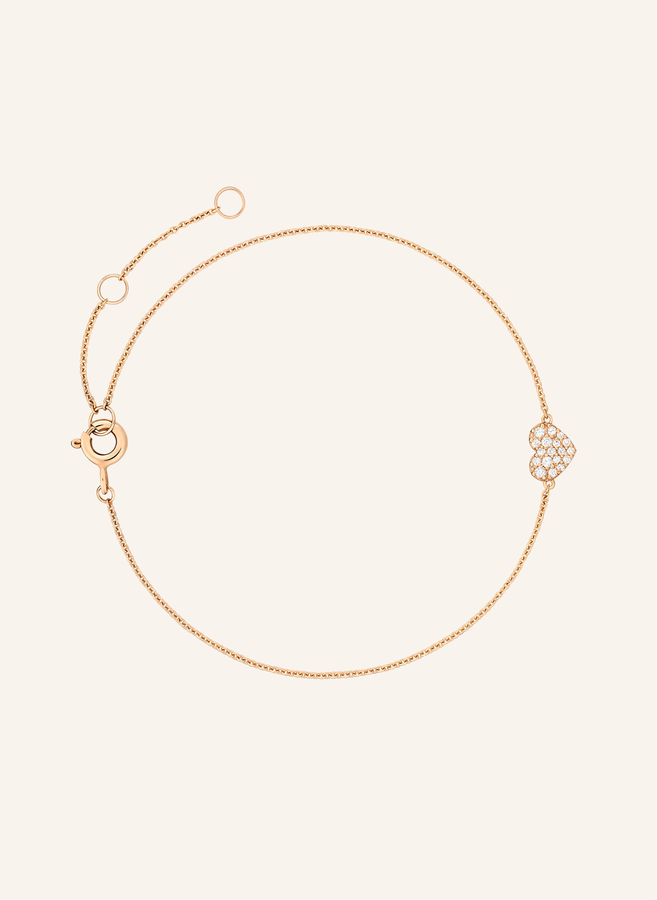 WEMPE Fine Jewelry Armband MINIMALISM