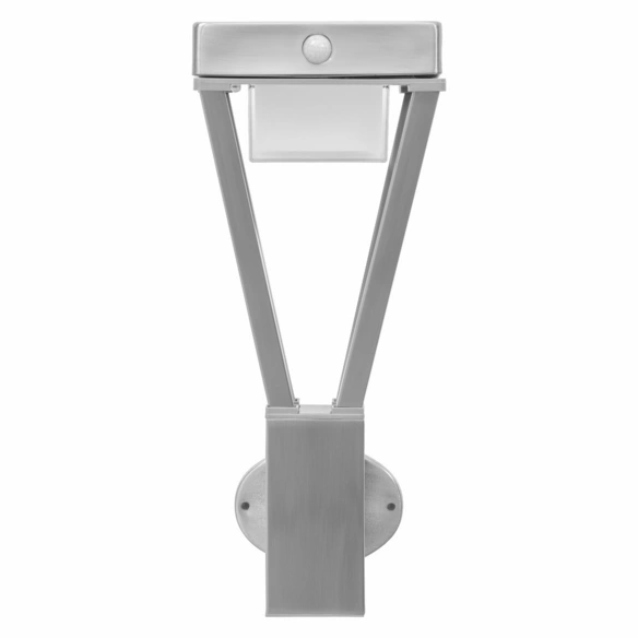 LED-Wand- und Deckenleuchte »ENDURA STYLE SOLAR BOUQUET«, Edelstahl, 6,00 W