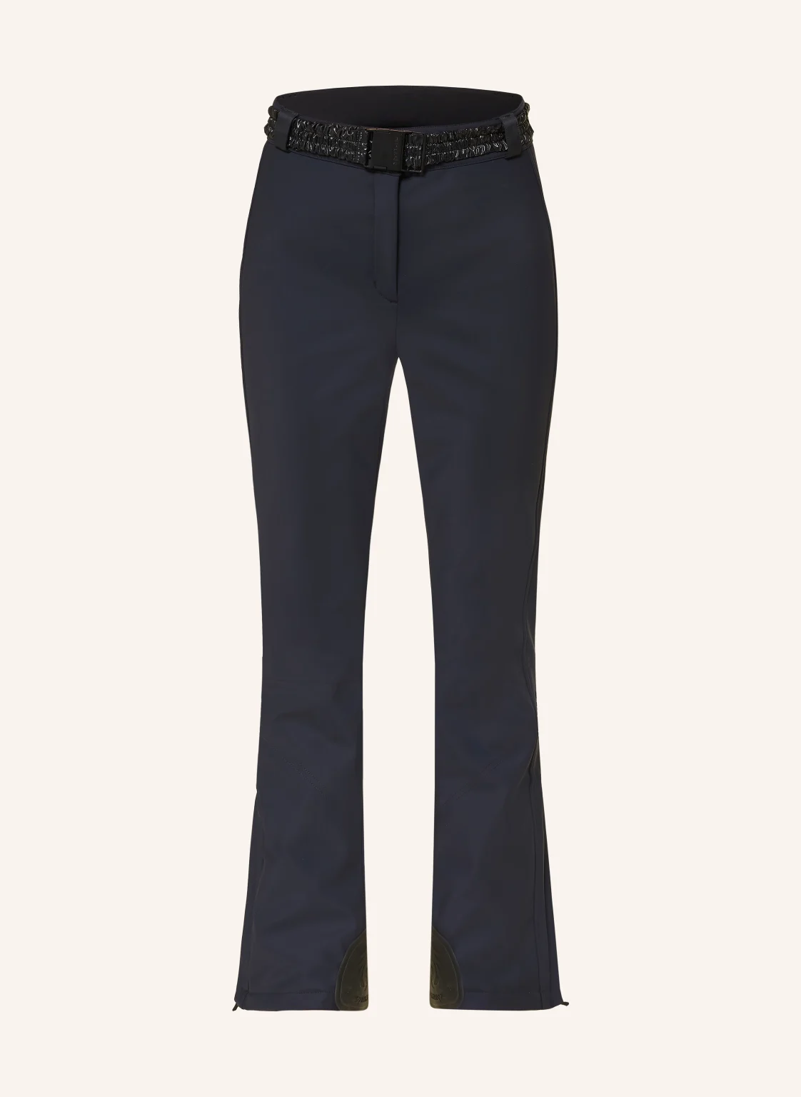 SPORTALM Softshell-Skihose
