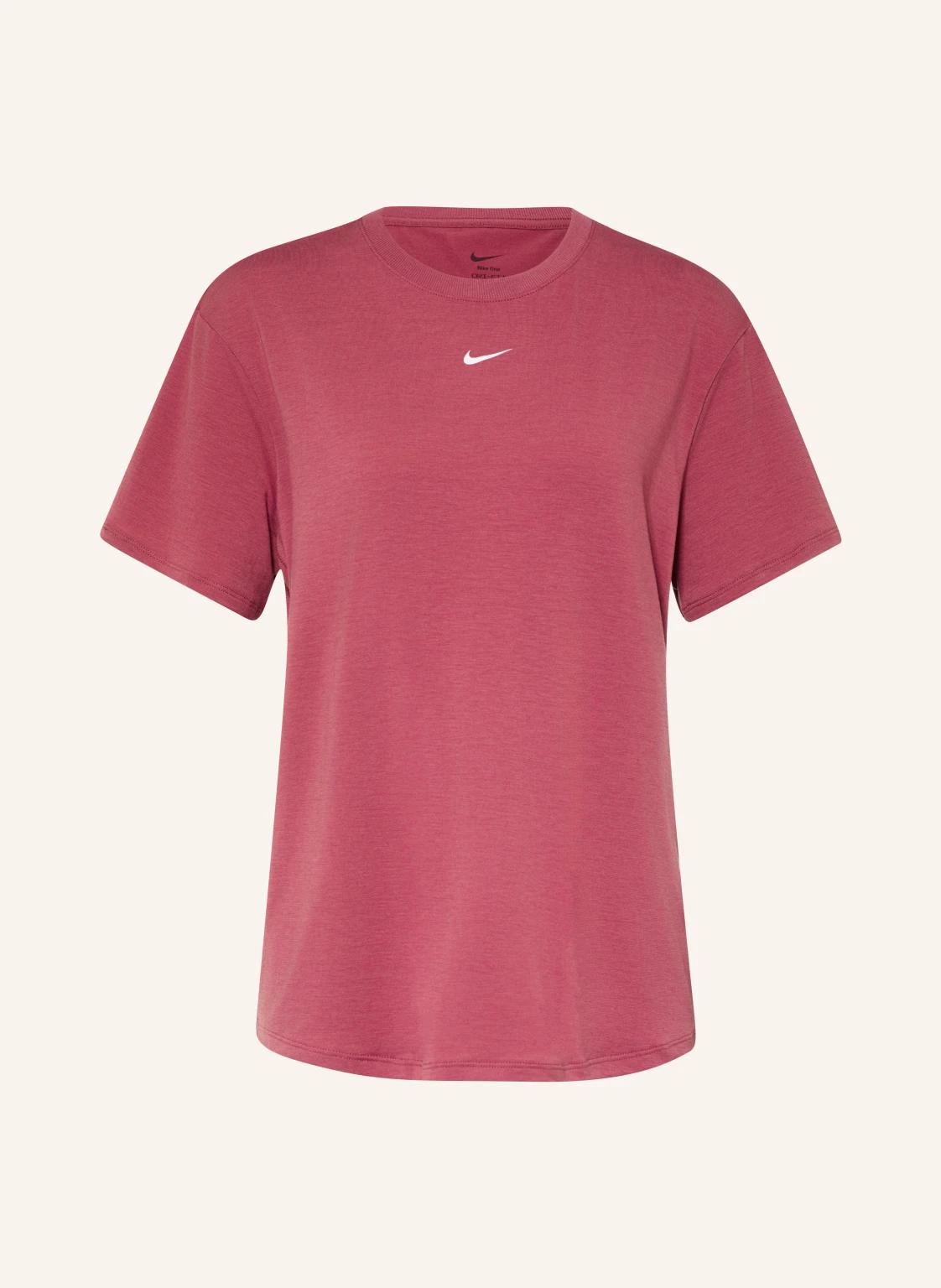 Nike Funktionsshirt ONE RELAXED