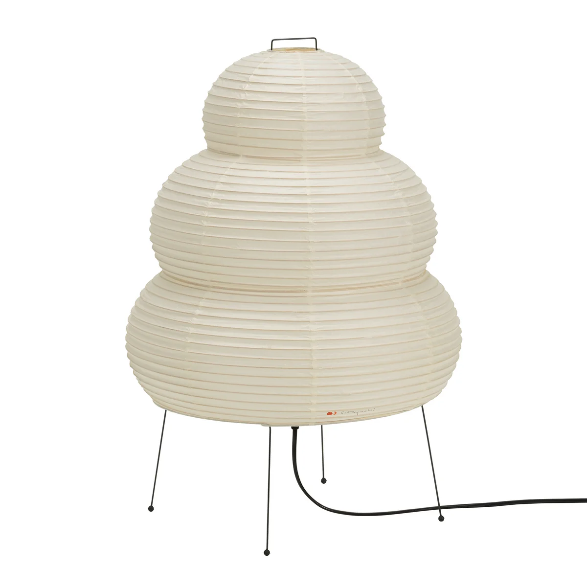 Vitra - Akari 25N Bodenleuchte