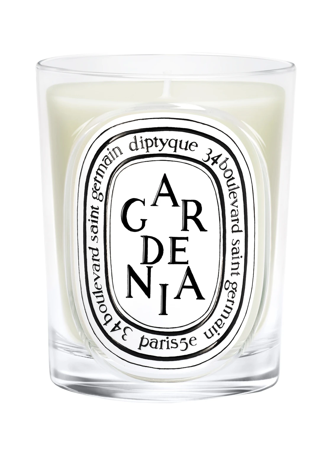 diptyque GARDENIA