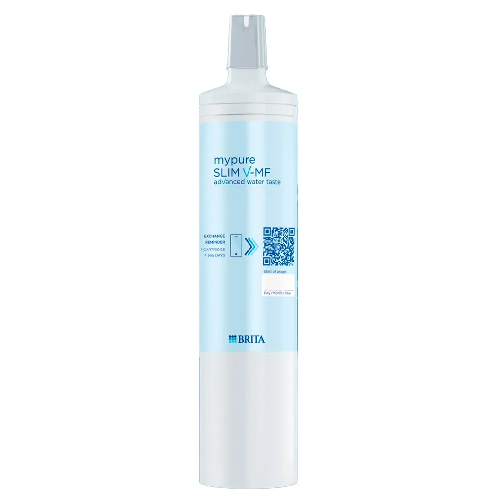 Brita Mypure Slim water filter