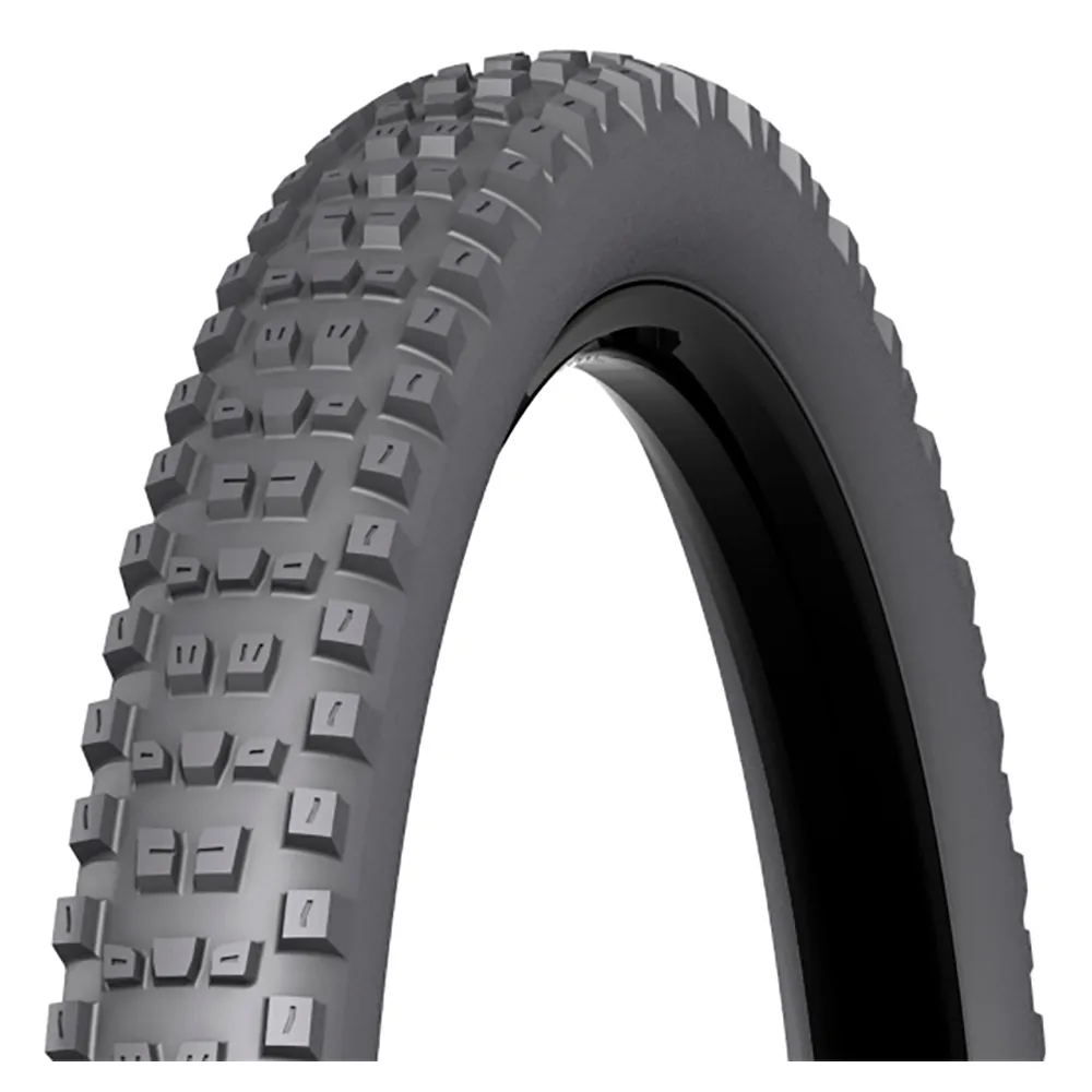 Kenda Double Black All Mountain Triple Tubeless 27.5´´ x 2.40 MTB tyre