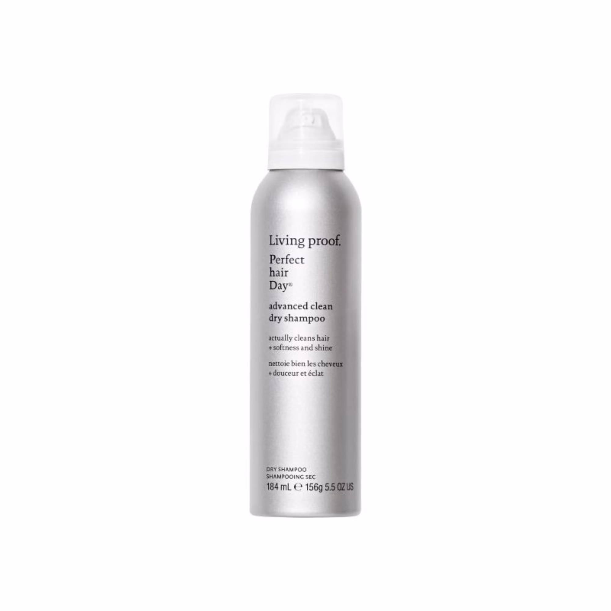 PERFECT HAIR DAYShampoing sec ultime