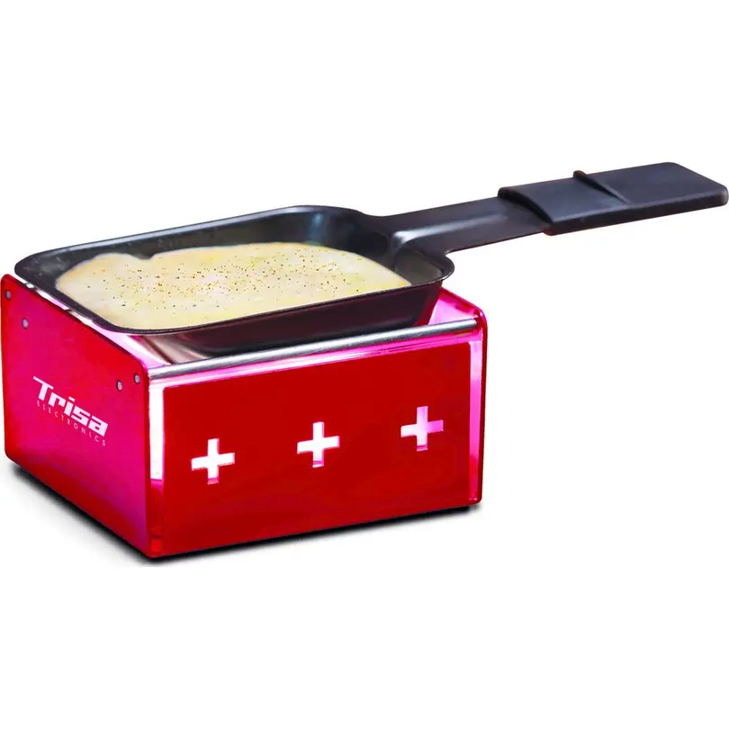 Raclette-Set MyRaclette