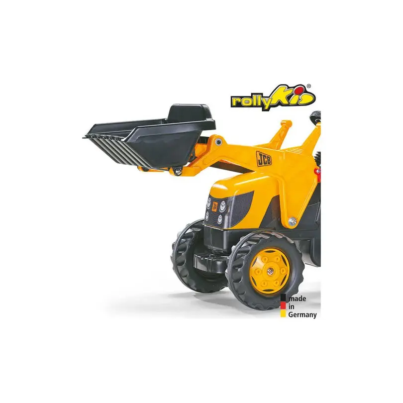 Traktor rollyKid