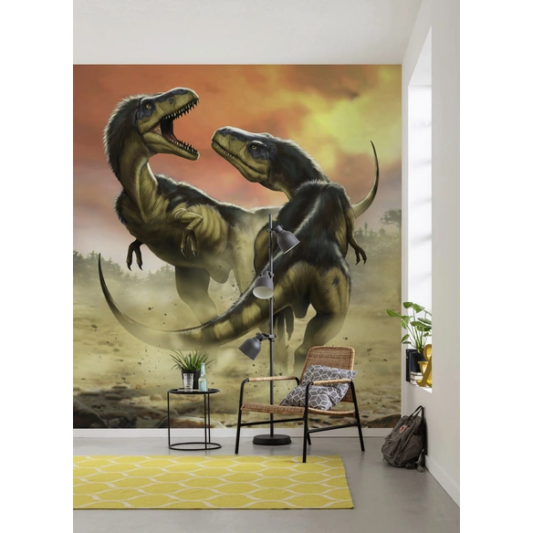 Vliestapete »Into Adventure«, Breite 250 cm, matt