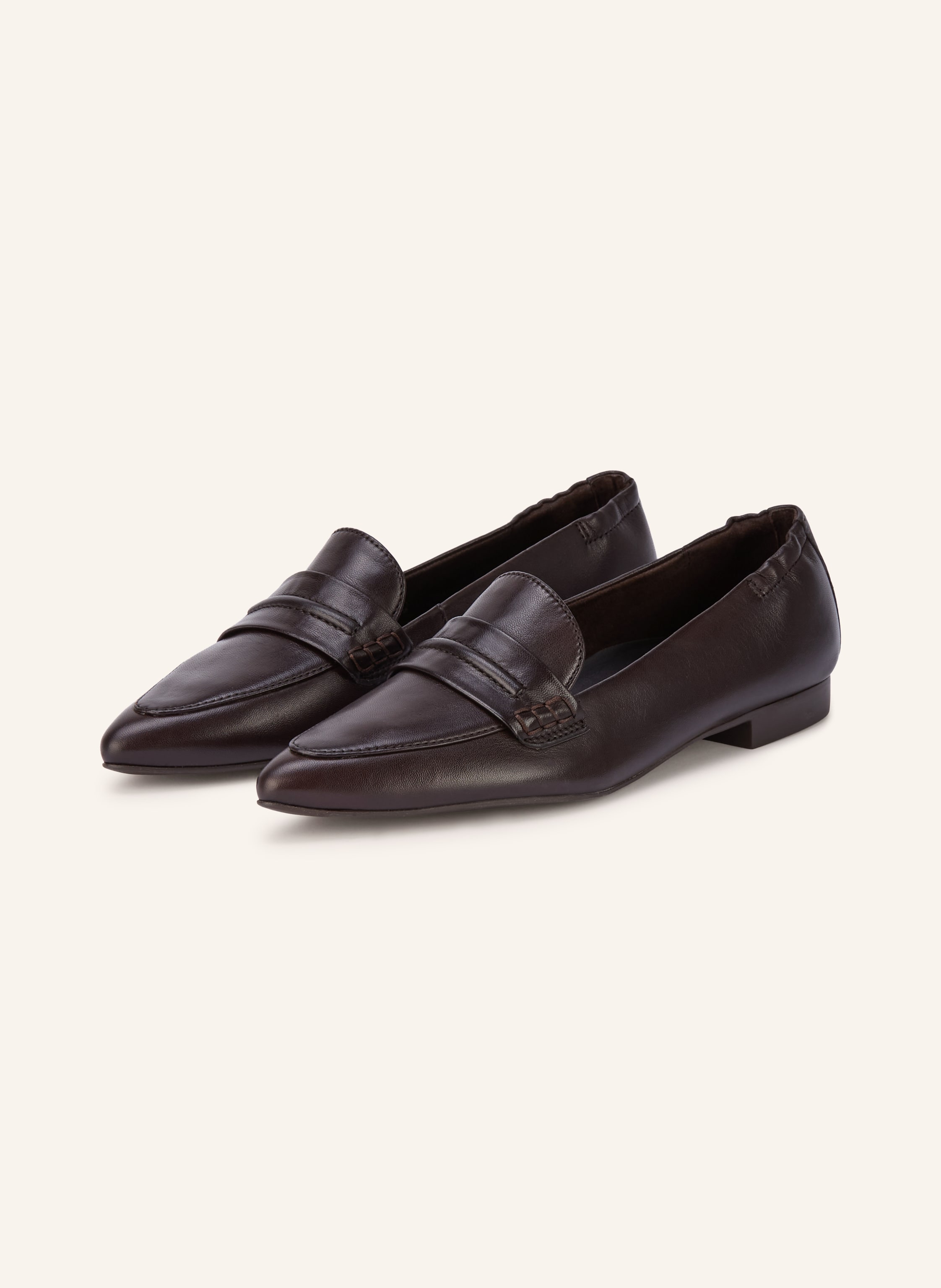 paul green Loafer