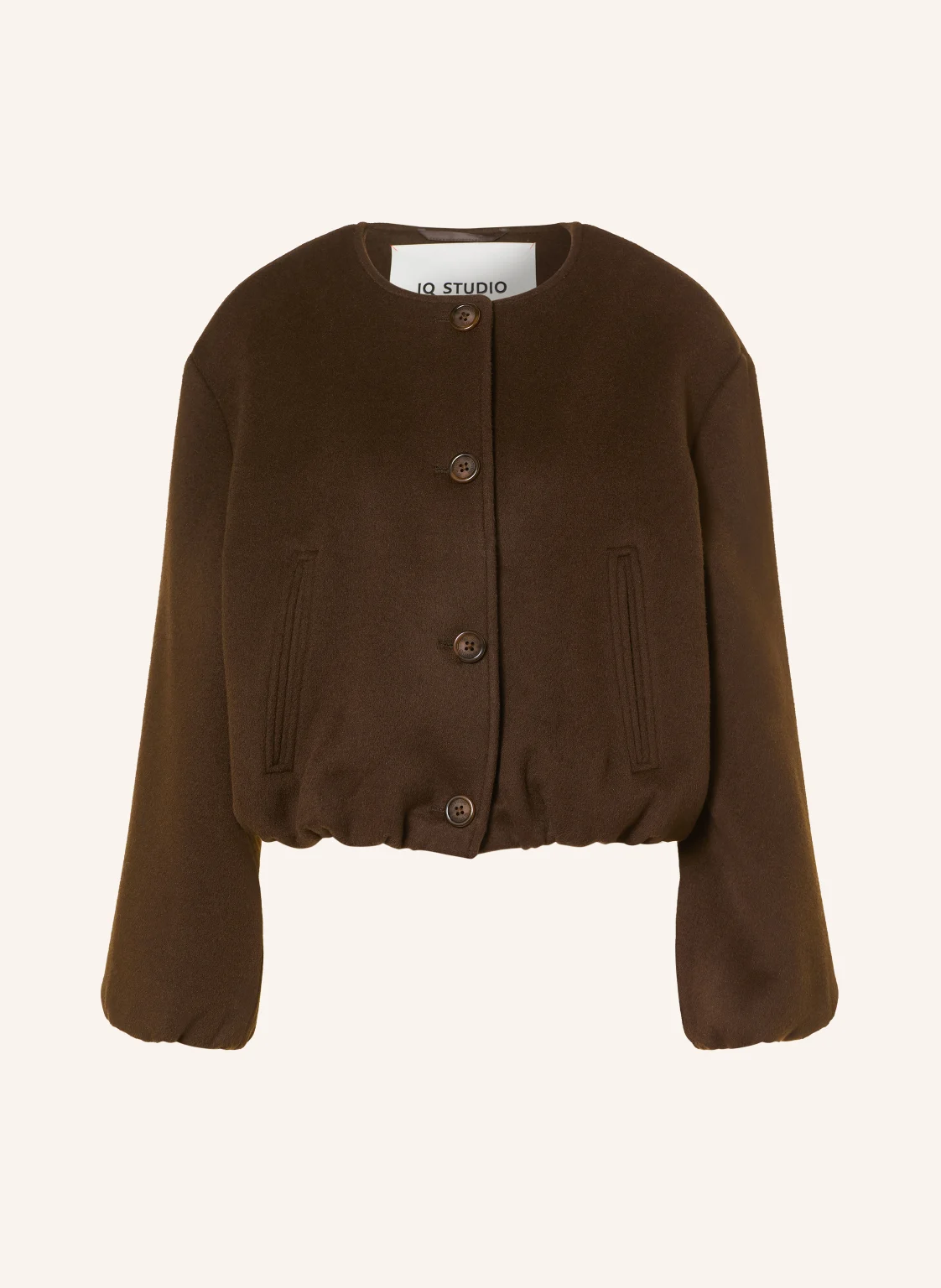 IQ STUDIO Blouson