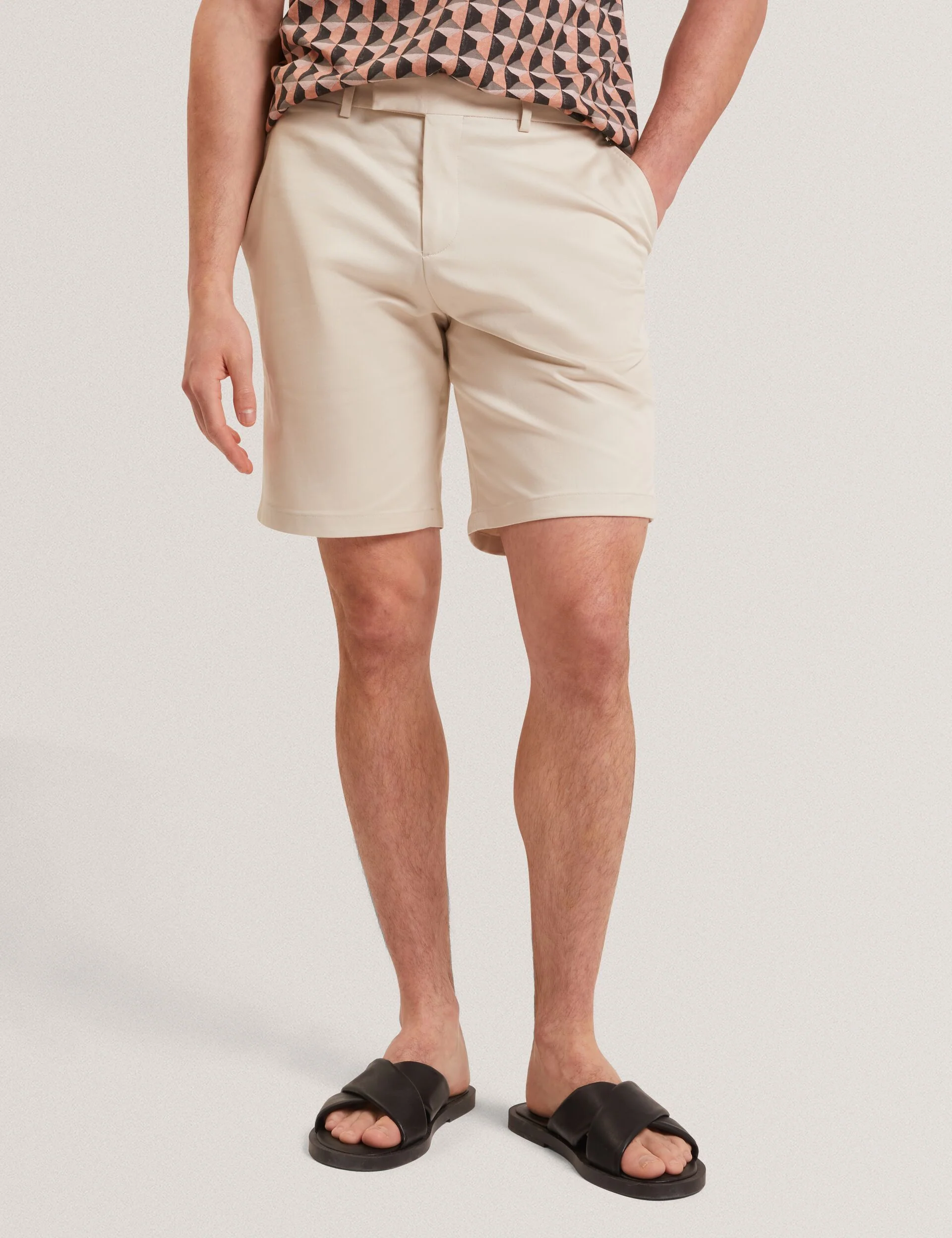 LOWETON | ECRU