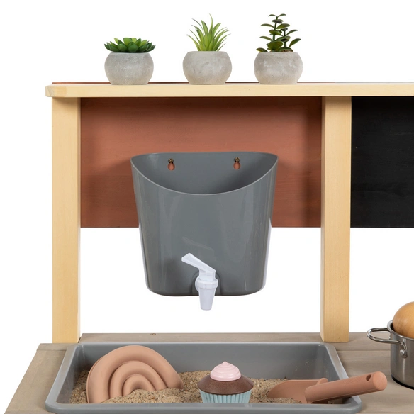 Wassertank »Aqua Fun«, für Matschküchen, Fassungsvermögen: 1,5 l