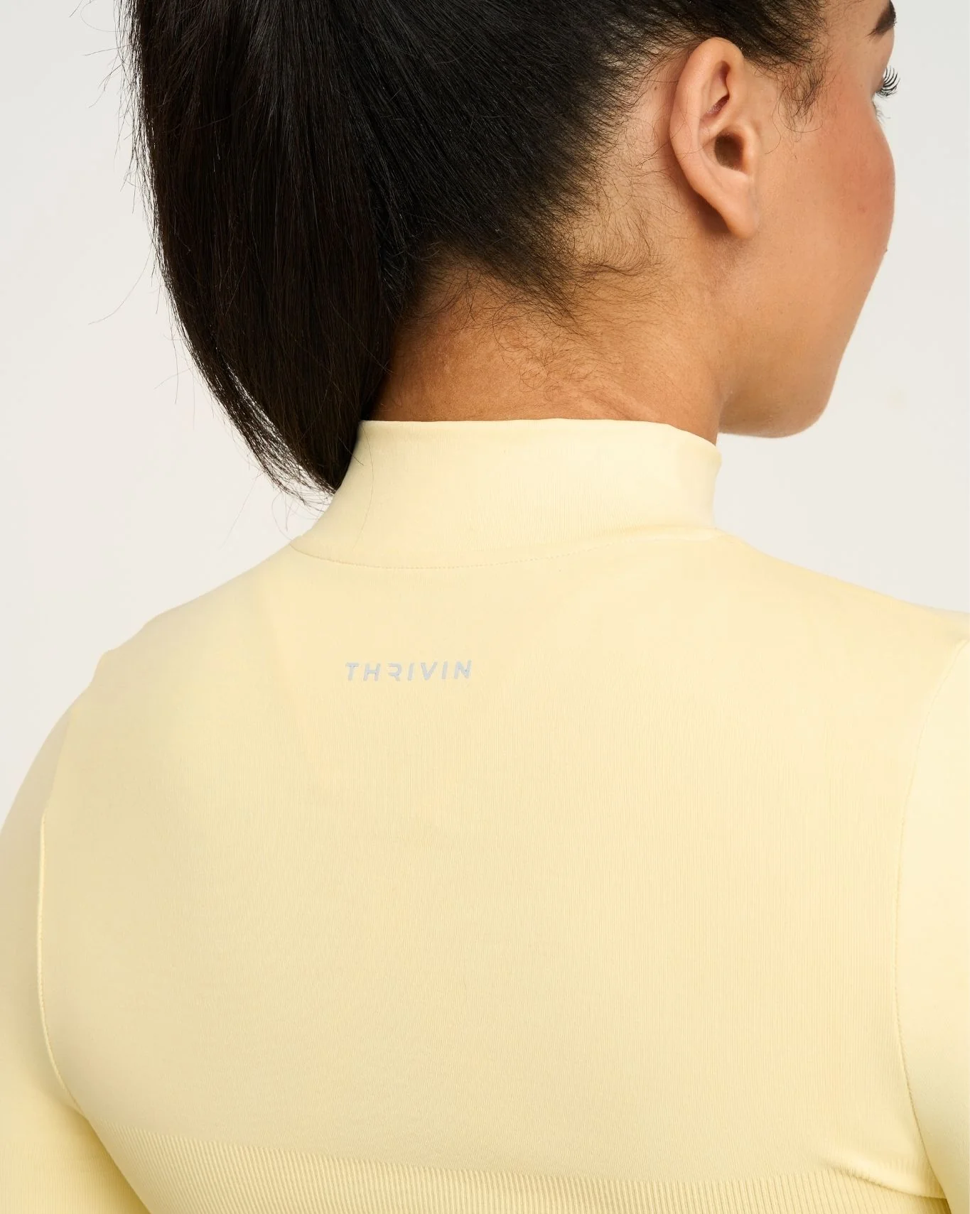 Elevate™ Sculpting Seamless Jacket | Golden Butter