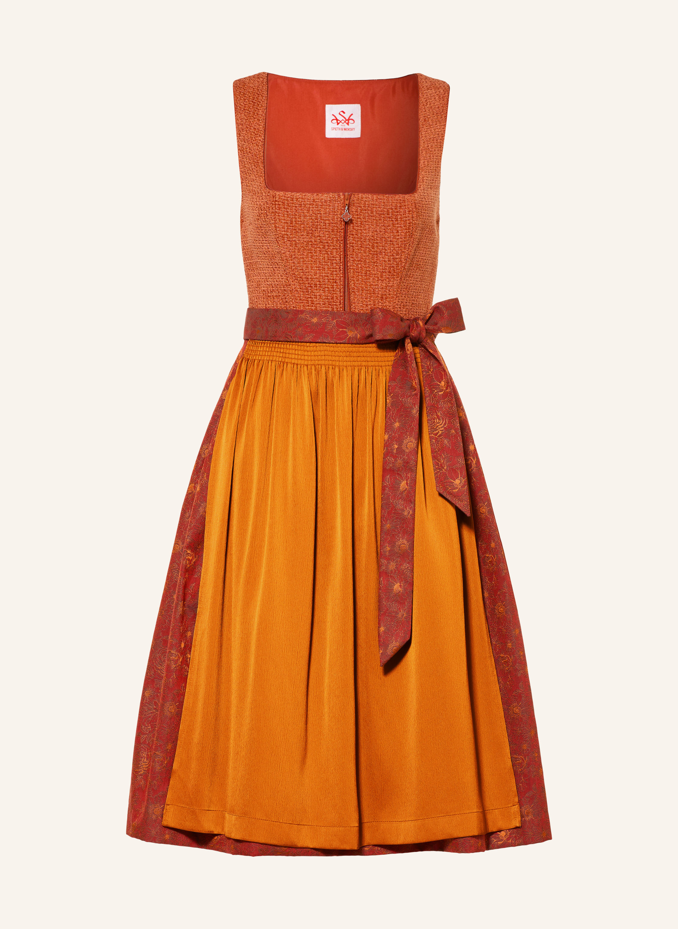 Spieth & Wensky Dirndl KRISTALL