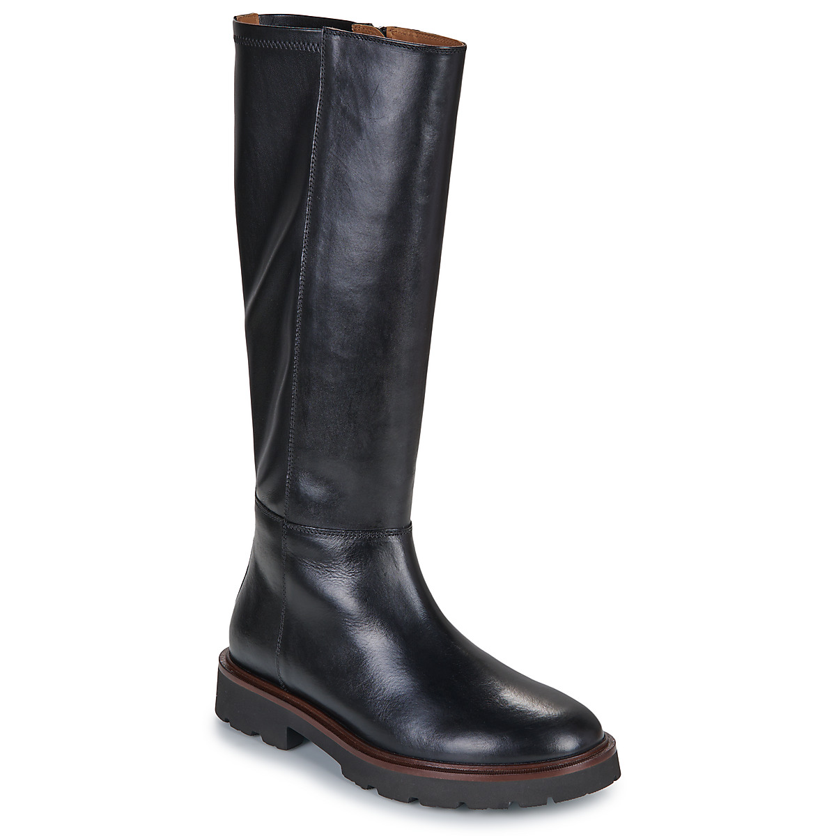 Geox - D NORIZE - Black