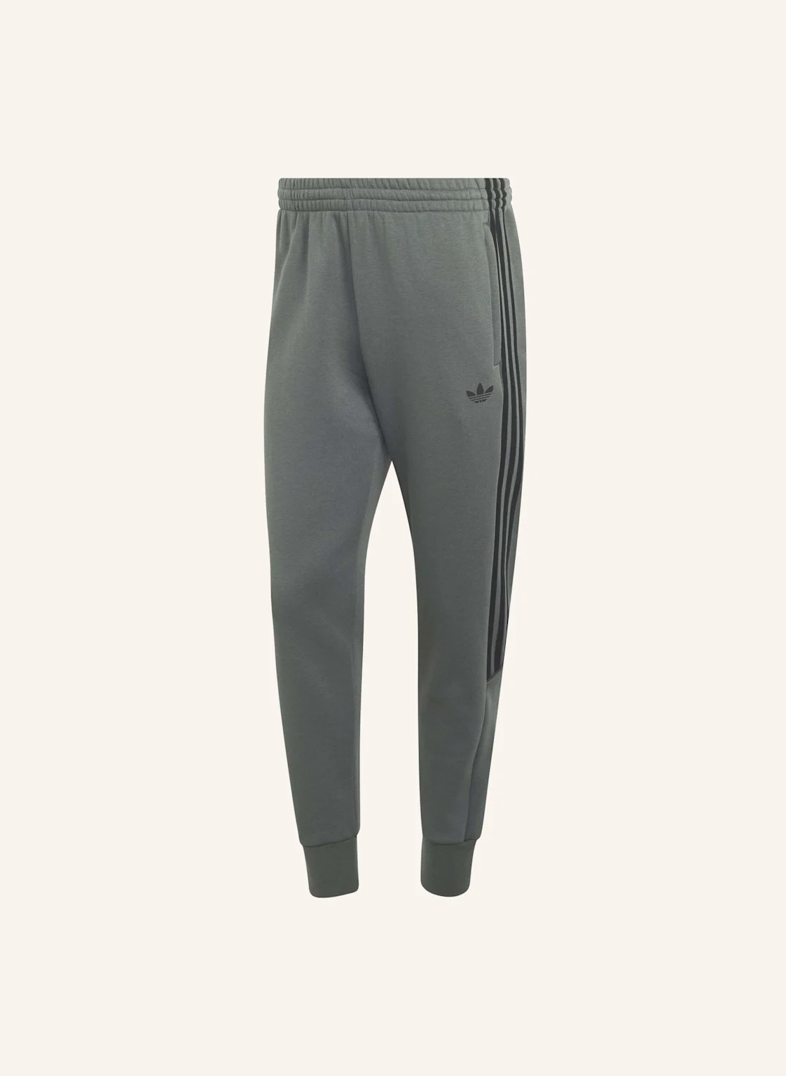 adidas Originals TEAMGEIST 26 CUTLINE HOSE, WARM