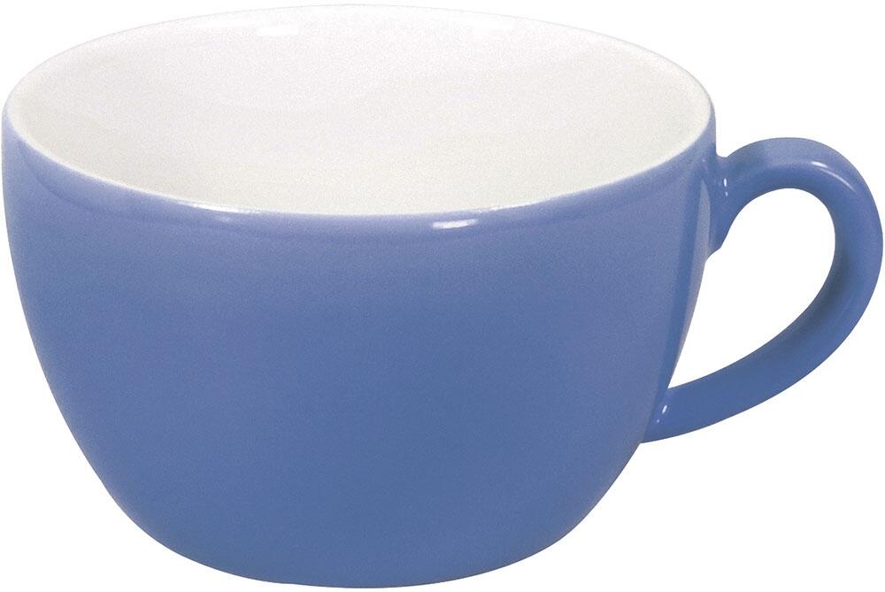 Kahla Pronto Cappuccino-Obertasse 0,25 l in sky blue