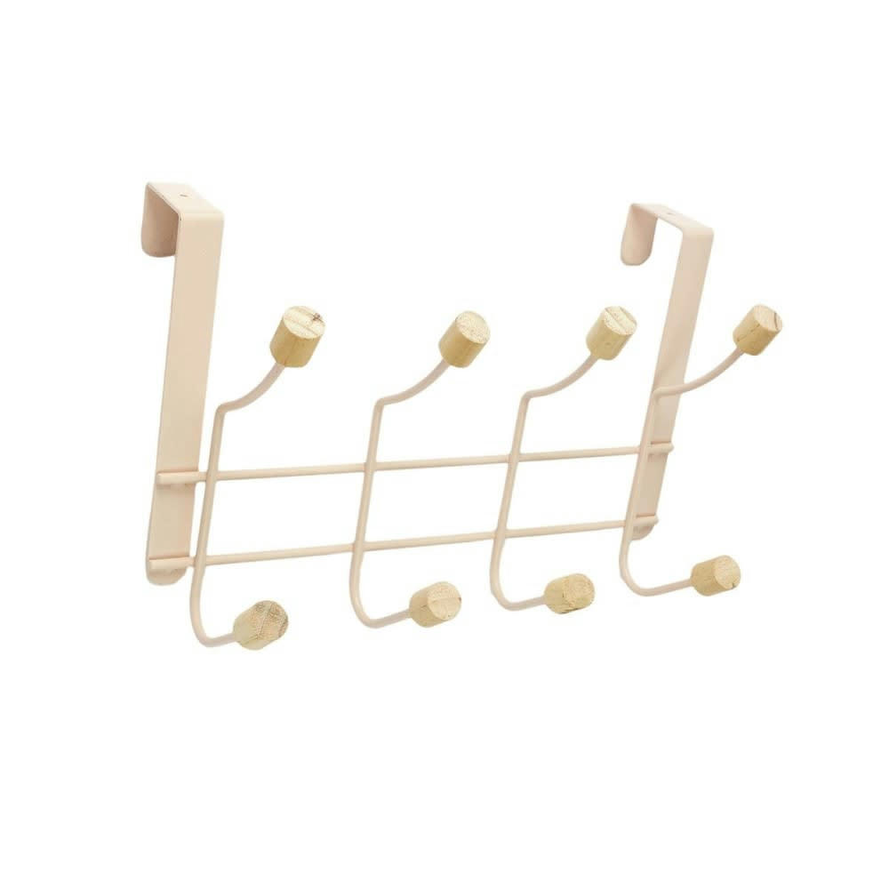 - Porte-manteaux à suspendre nude