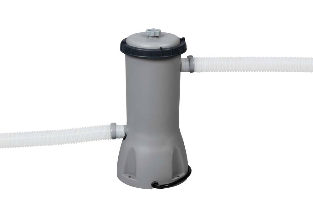 Hydro-Force Pool Simple-Set Pump, Medium
