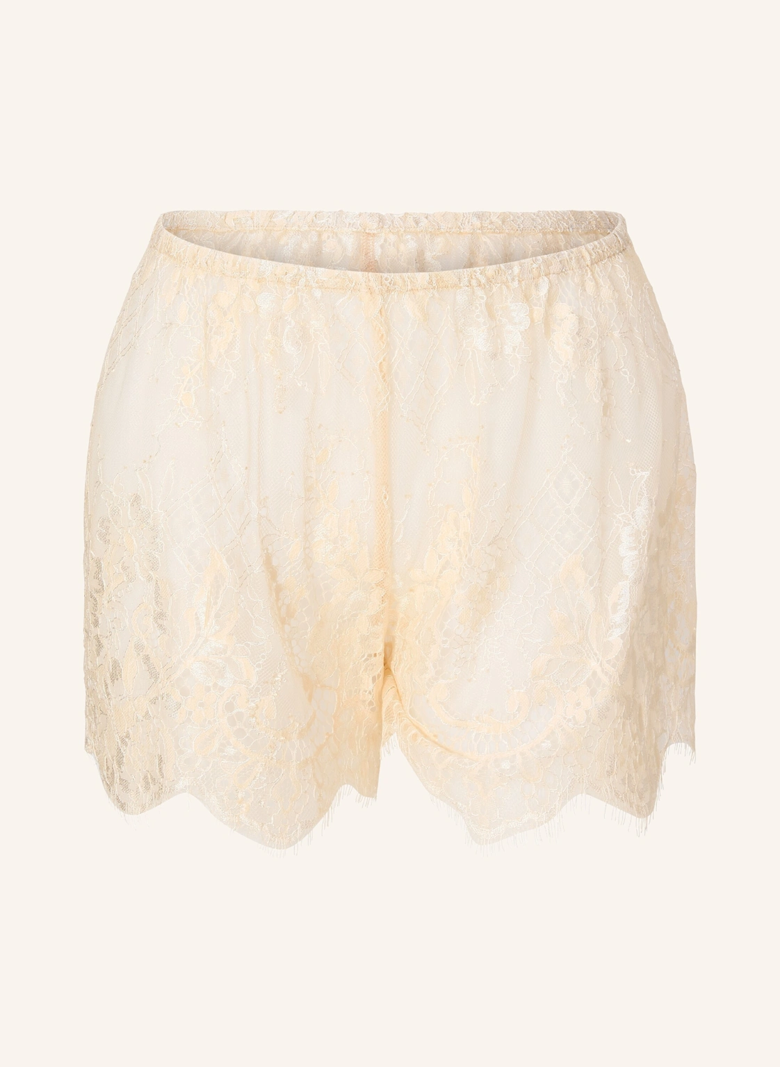 LINGADORE French Knickers