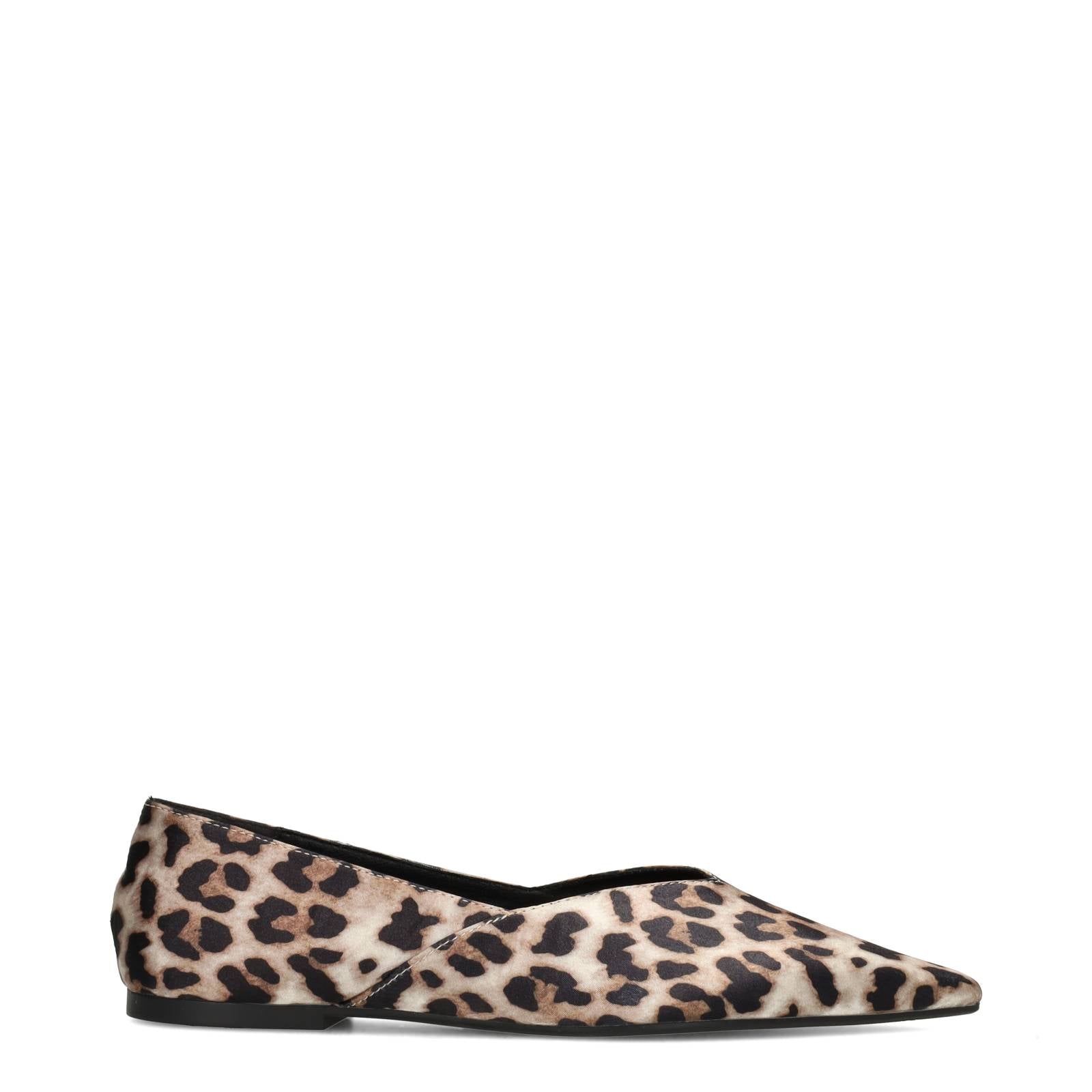 BALLERINA LEOPARD