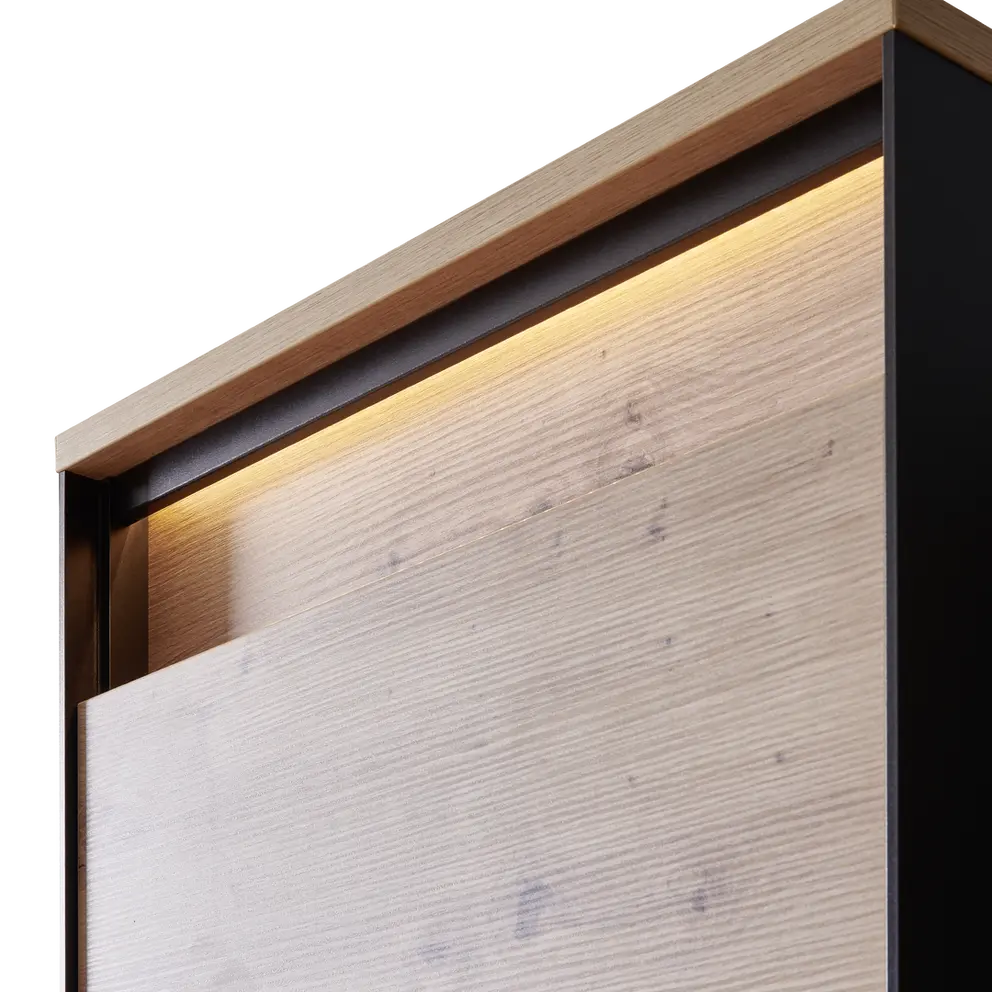 Garderobenschrank Edra